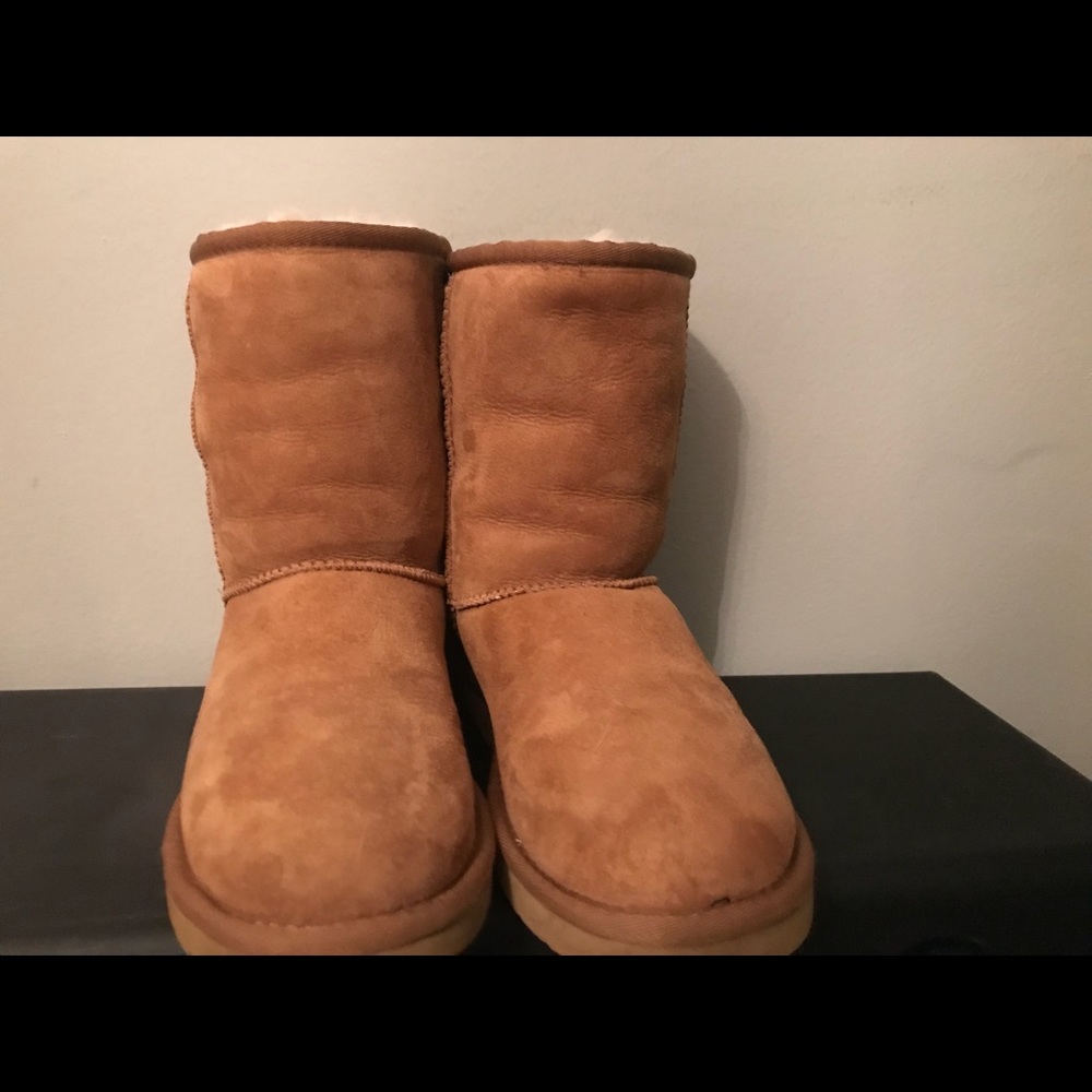 Uggs